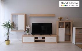Apartament Stary Browar